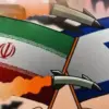 Iran Vs Israel