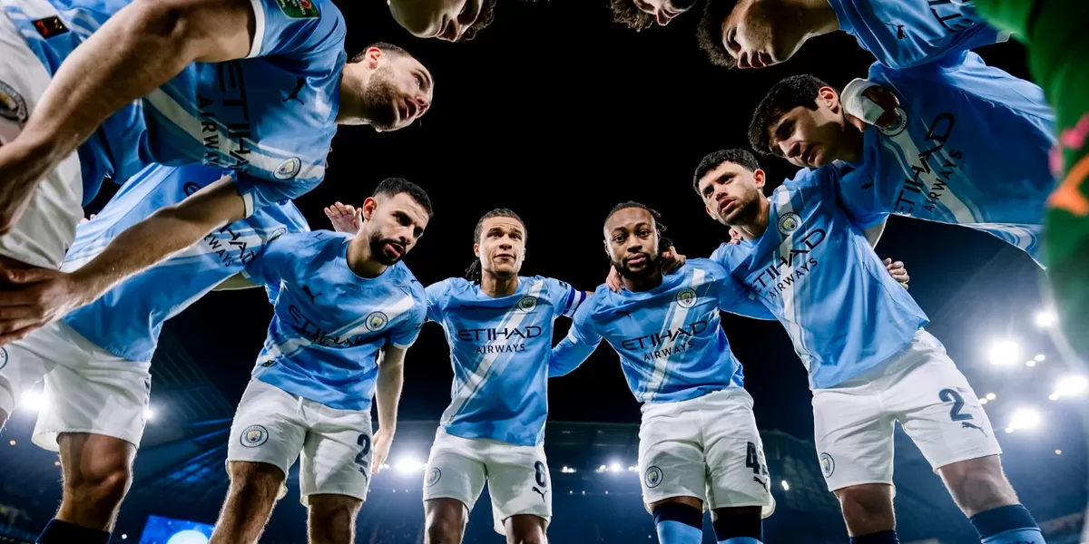 Jadwal Piala FA Nanti Malam: Manchester City vs Salford, Liverpool vs Brighton foto