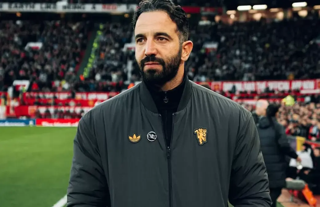 MU Rogoh Rp 359 Miliar untuk Pecat Ruben Amorim, Total Ganti Pelatih Tembus Rp 630 Miliar! foto