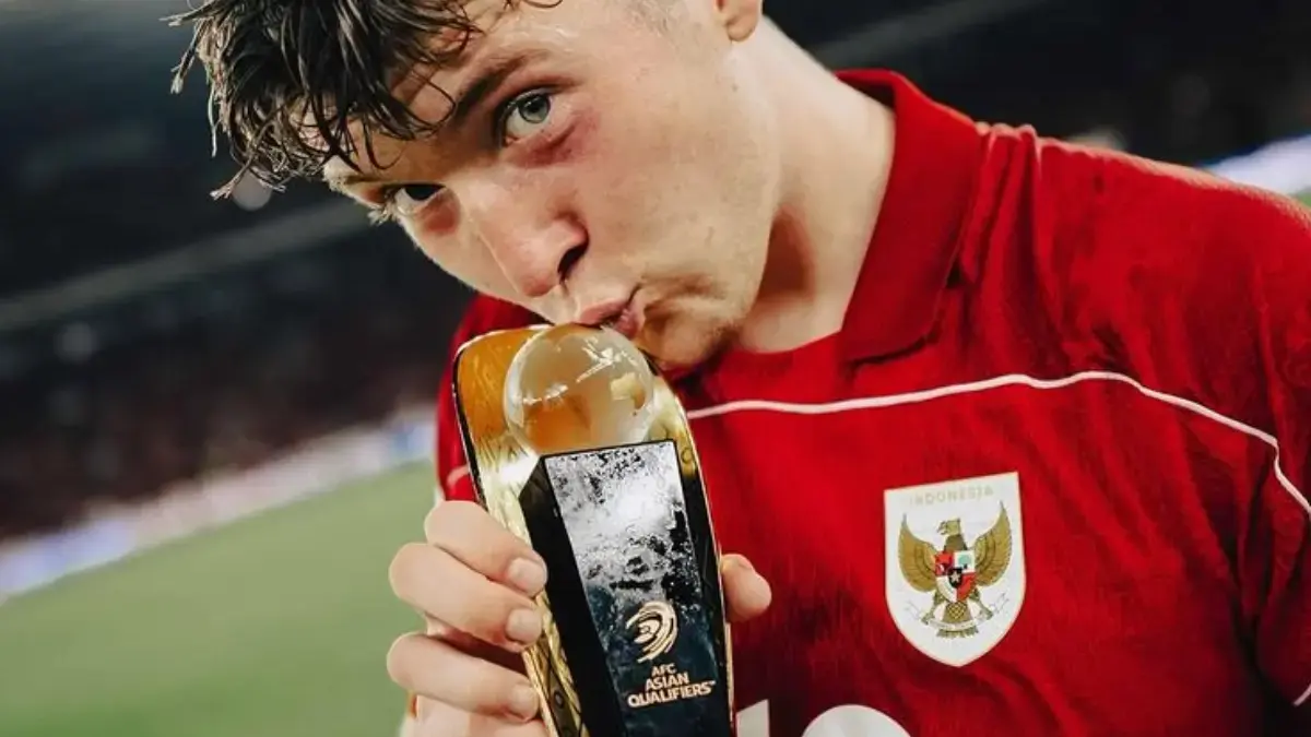 Daftar 4 Pemain Diaspora Indonesia yang Klubnya Terancam Degradasi Daftar 4 Pemain Diaspora Indonesia yang Klubnya Terancam Degradasi