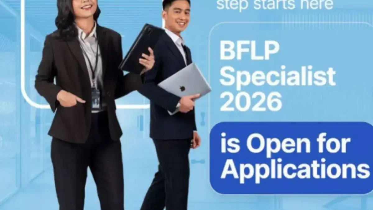 Lowongan Kerja BRI