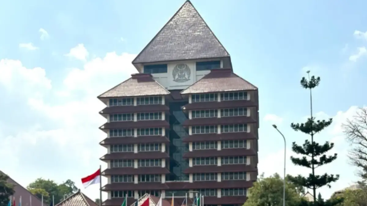 Universitas Indonesia