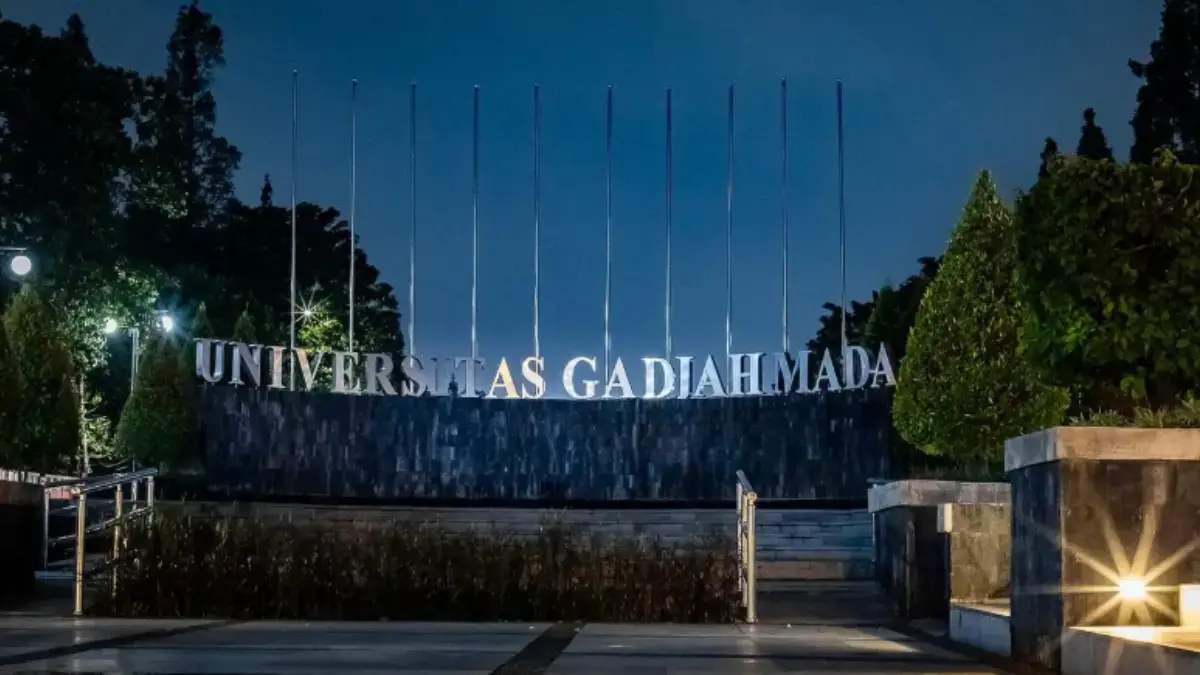 Universitas Gadjah Mada