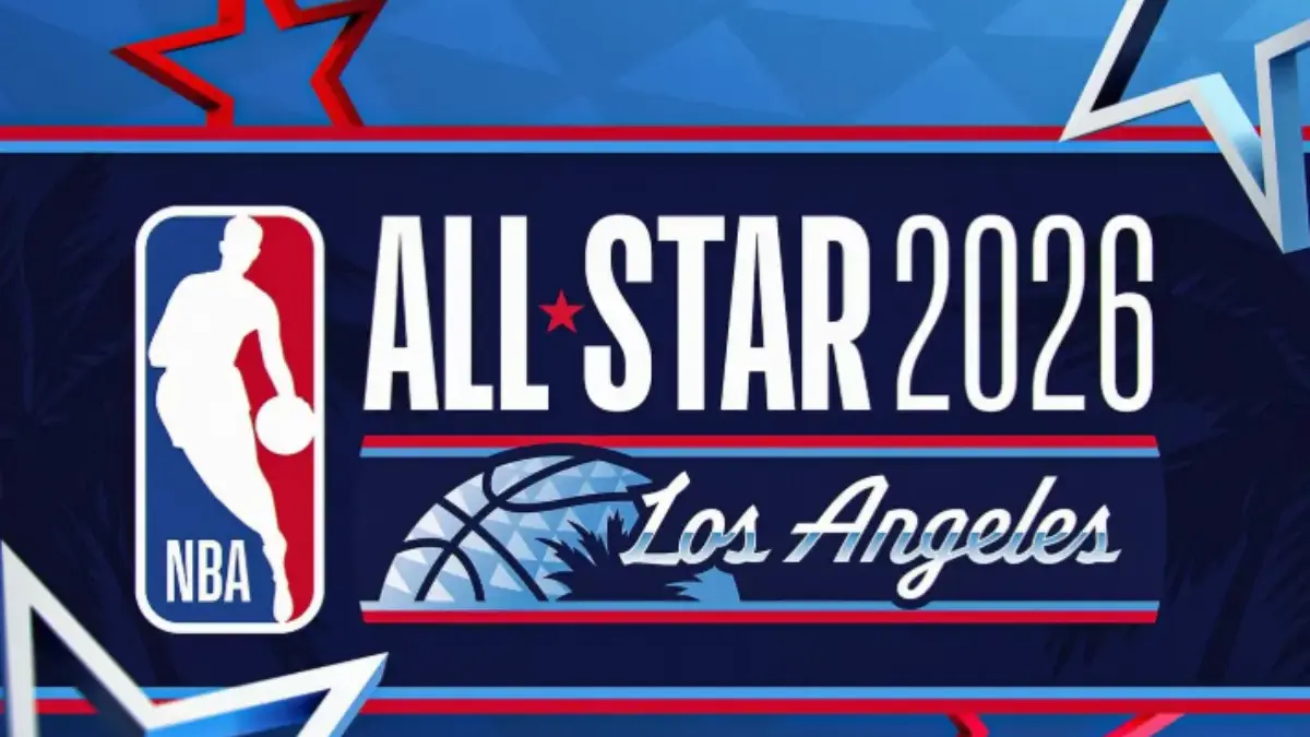NBA All-Stars 2026