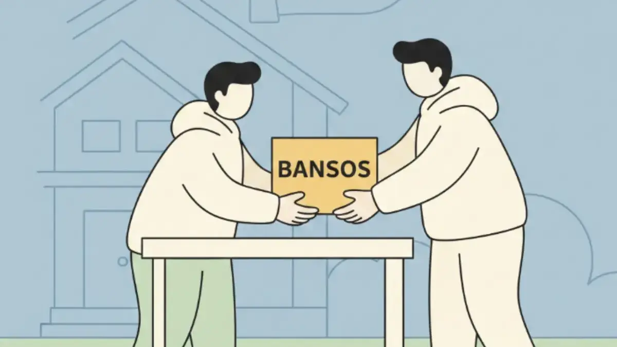 Dicoret dari Bansos? Jangan Panik! 3,9 Juta Warga Justru Dapat Modal Usaha Rp5 Juta
