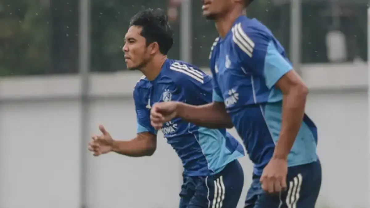 BRI Super League 2025/2026