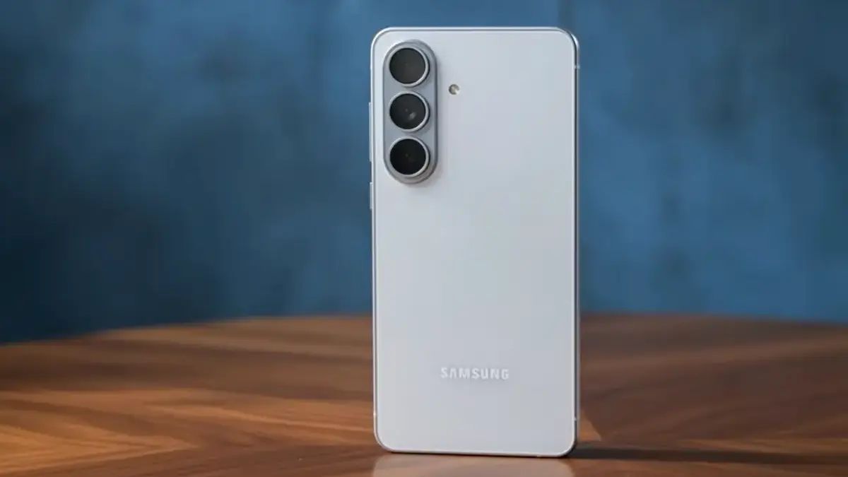 Jangan Beli HP Dulu! Cek Harga dan Speknya Samsung Galaxy A57 yang Akan Rilis foto