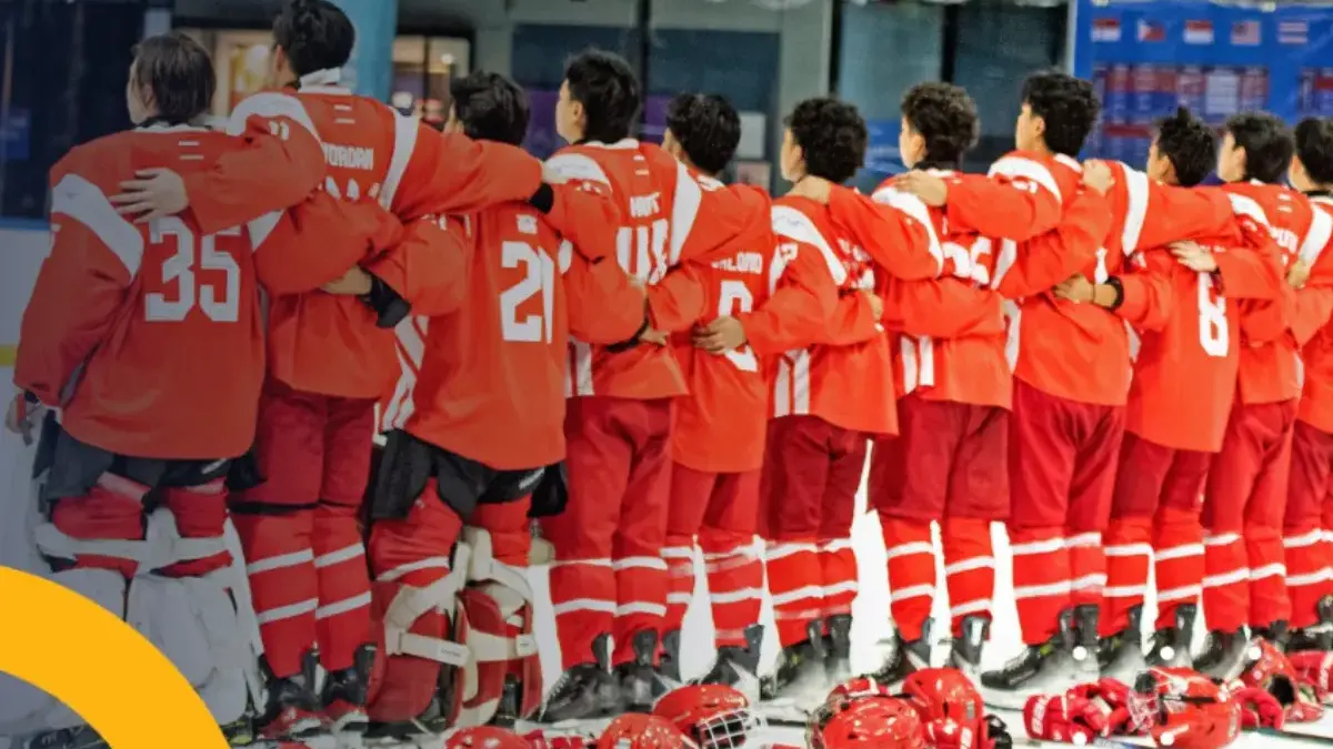 Olimpiade Musim Dingin 2026