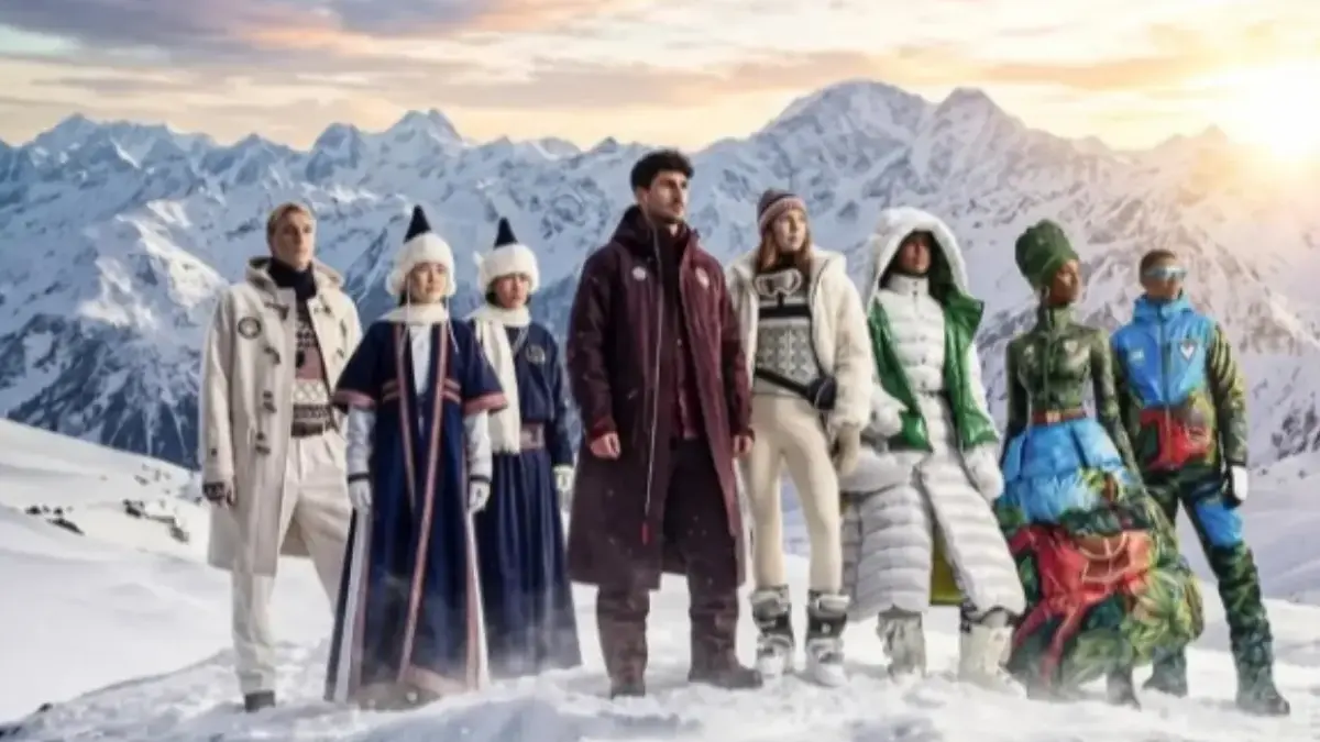 Olimpiade Musim Dingin 2026