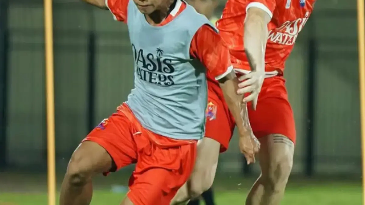 Bangkit atau Terpuruk! Duel Panas Persijap Jepara vs Persebaya Surabaya Jadi Ujian Mental Pekan ke-22 BRI Super League 2025/2026