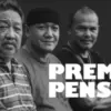 Preman Pensiun 11 Kapan Tayang 2026 Artikel ini telah tayang di TribunKaltim.co dengan judul Preman Pensiun