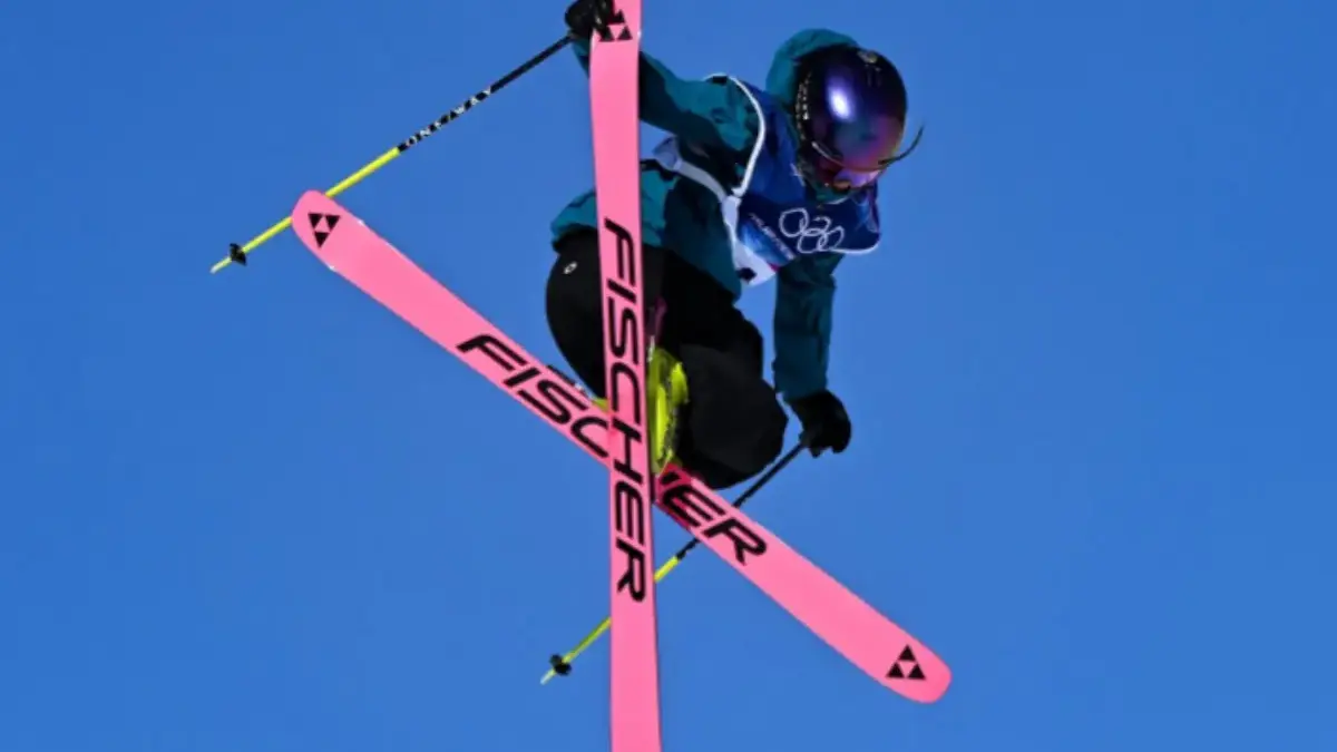 Freestyle Ski Olimpiade 2026 Bikin Dunia Terkejut: Rekor Gila dan Juara Tak Terduga! Olimpiade Musim Dingin 2026