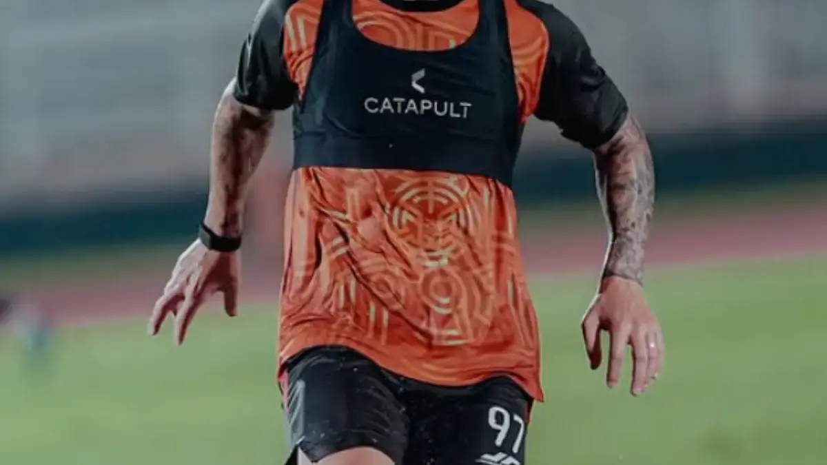 BRI Super League 2025/2026