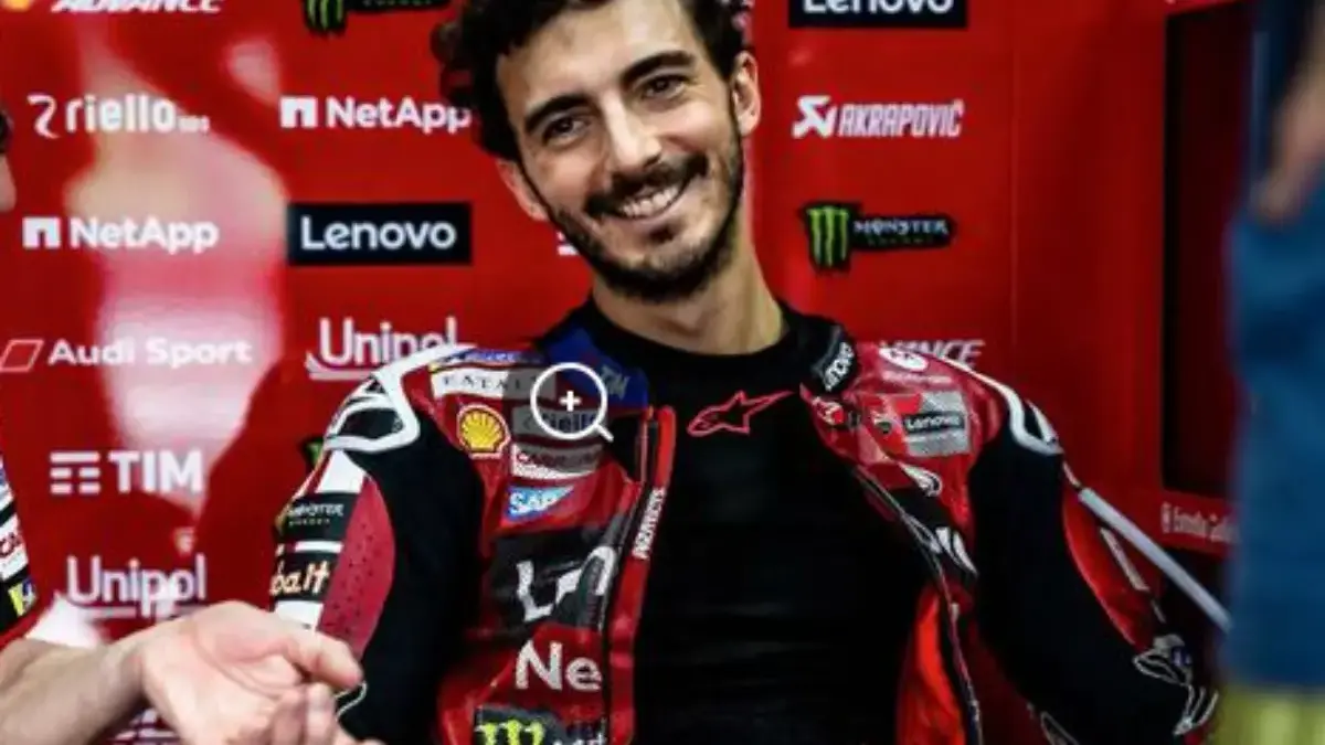 MotorGP 2026: Pecco Bagnaia Mengaku Bahwa Sekarang Ia lebih Lebih Baik dengan Gaya Balapnya MotoGP