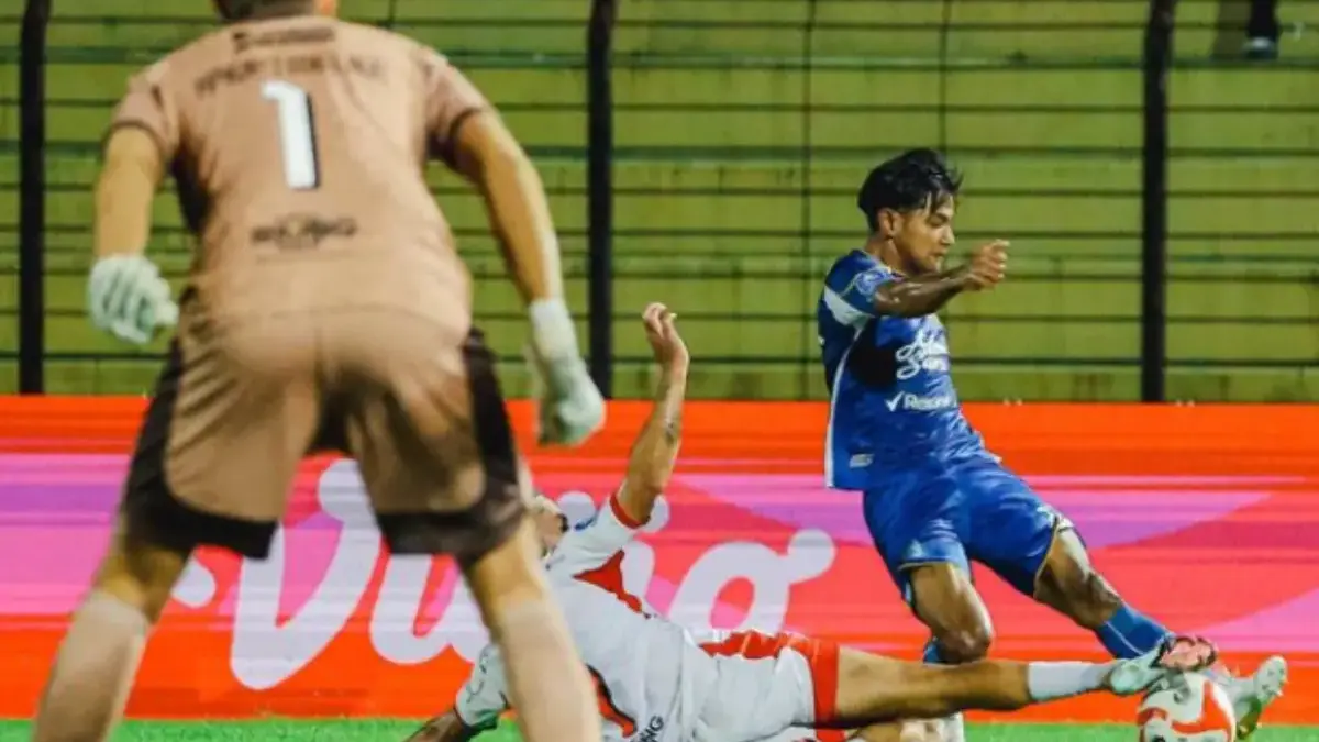 Hasil Pertandingan PSIM Yogyakarta 3-3 Bali United: Aksi Heroik Laskar Mataram Selamatkan PSIM BRI Super League