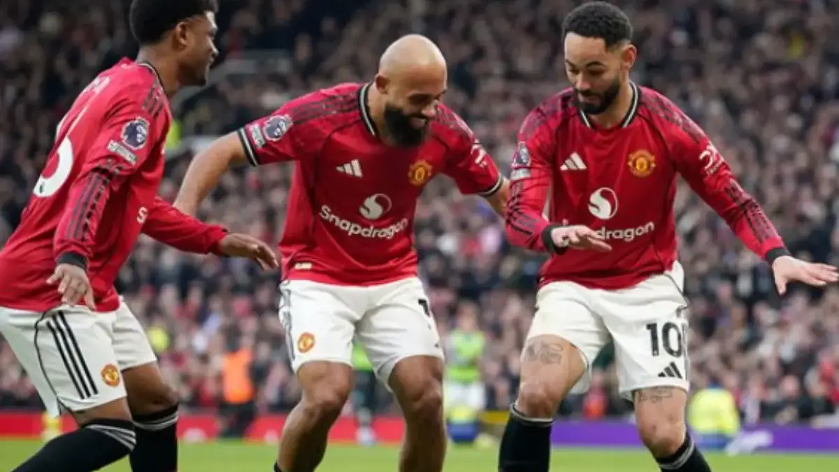 Usai Kemenangan Manchester United atas Everton: Cunha, Mbeumo, Sesko Jadi Sorotan MU