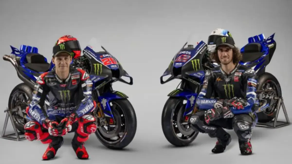 MotoGP