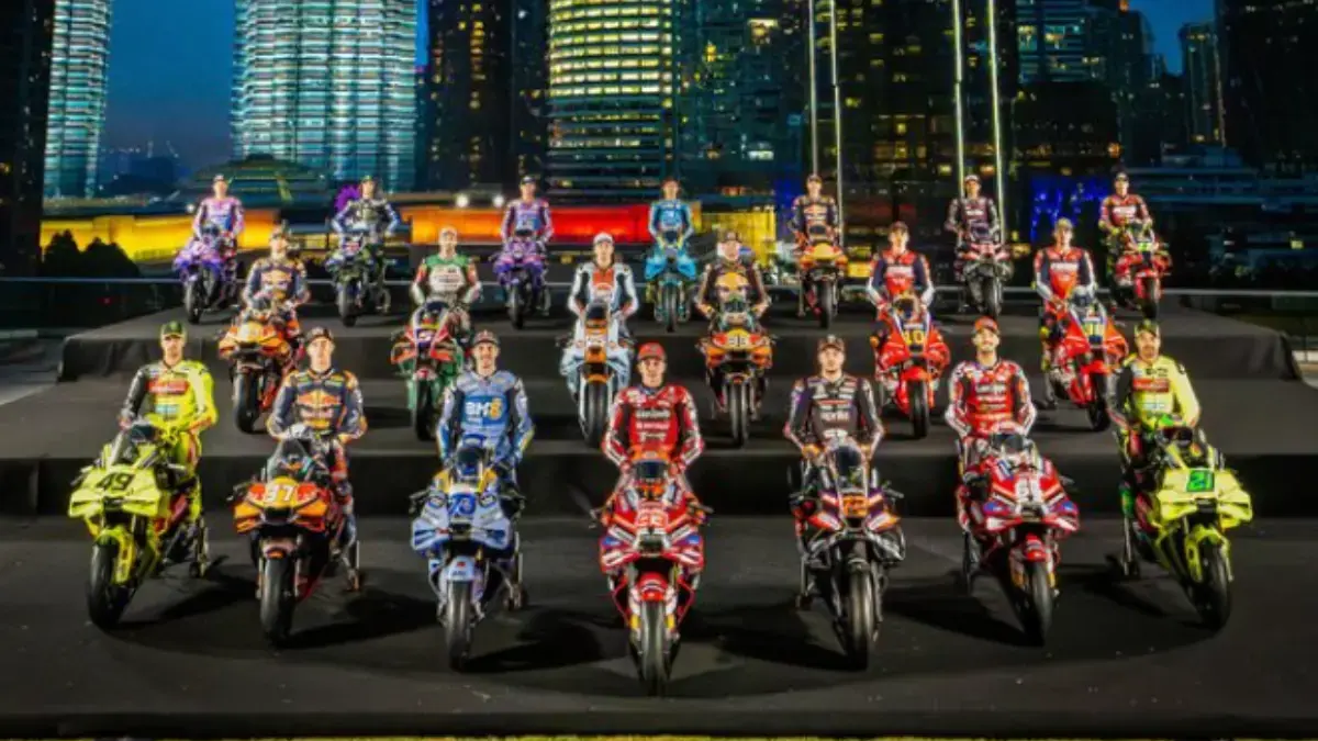 Gagasan Para Rider MotoGP, Demi Kesejahteraan Pembalap etapkan Upah Minimum Mulai 2027 MotoGP