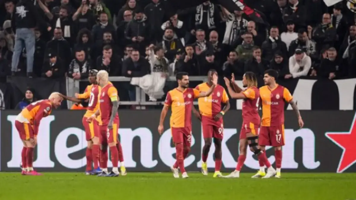 Liverpool vs Galatasaray akan Bertanding Pada Simulasi Laga babak 16 besar Liga Champions 2025/2026 Galatasaray
