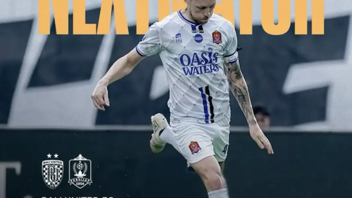 BRI Super League 2025/2026