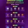 Jadwal Pekan 28 Premier League