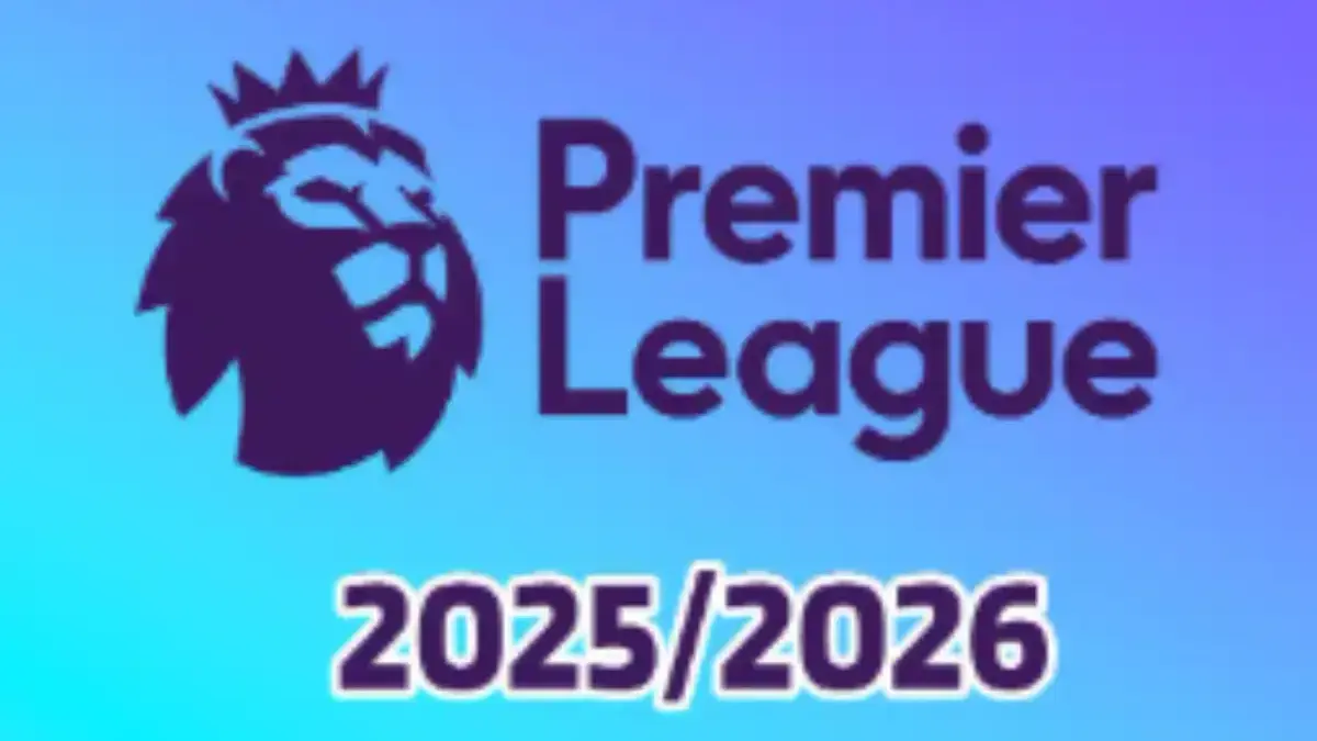 Update Jadwal Lengkap Pertandingan Premier League 2025/2026 pada Minggu, 1 Maret 2026 Premier League 2025/2026