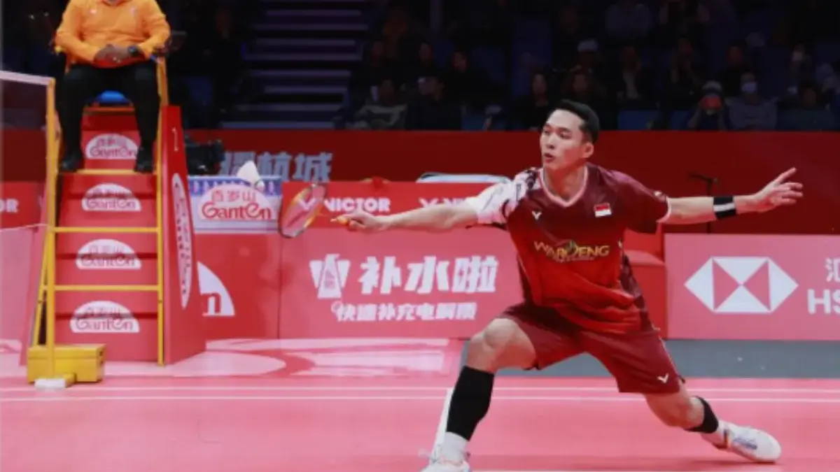 Jonatan Christie