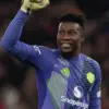 Andre Onana