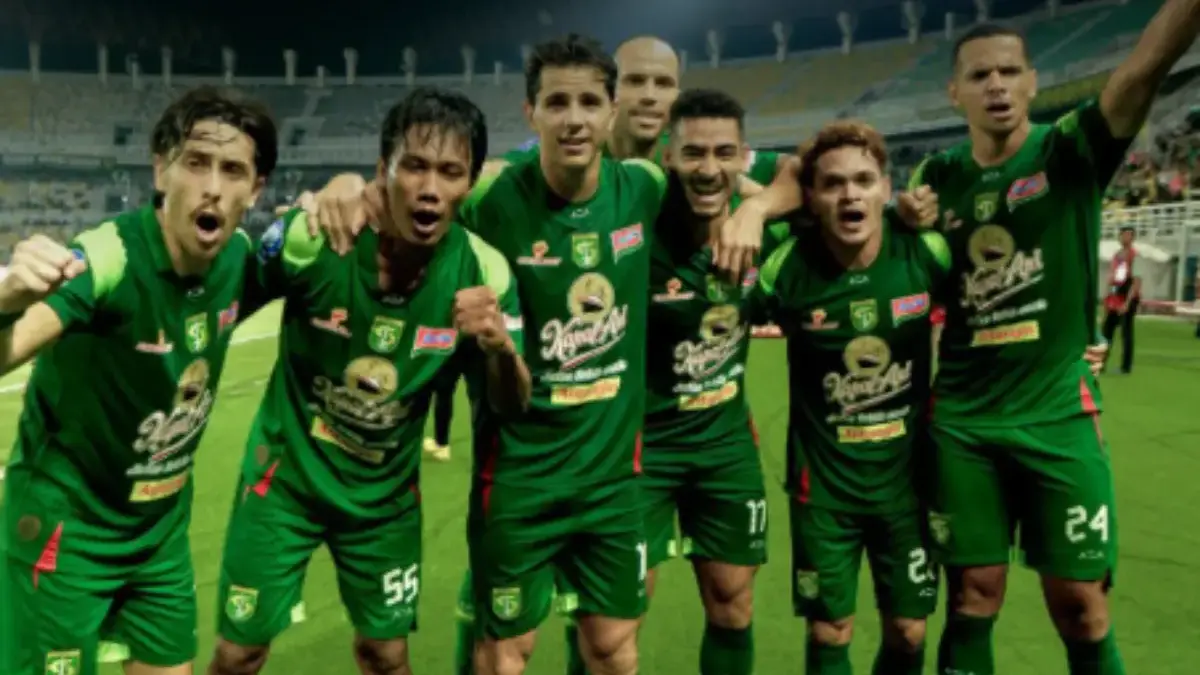 Prediksi skor persib vs persebaya