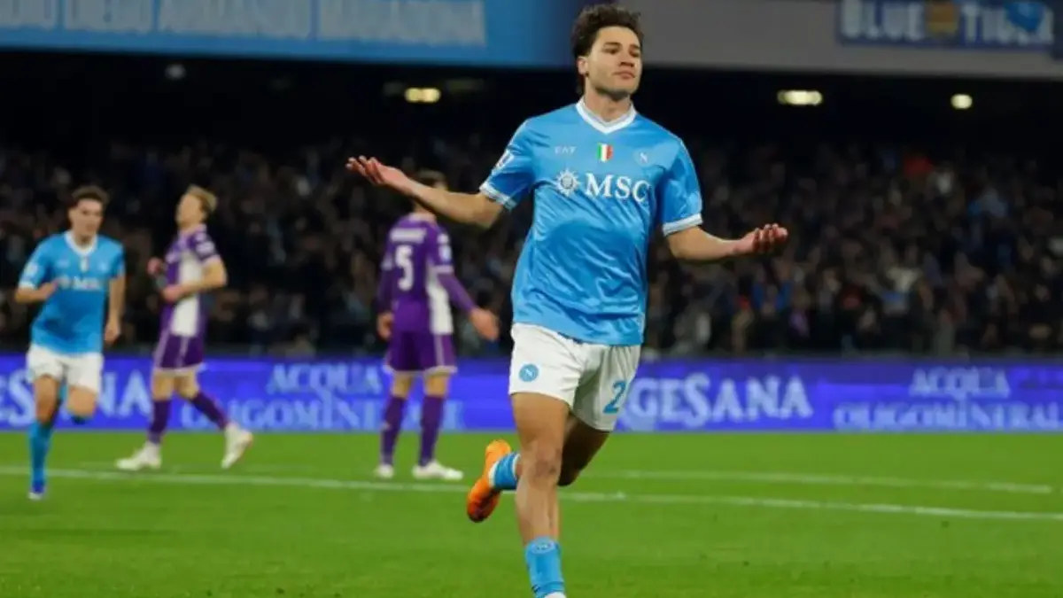 Update Hasil Lengkap Terbaru Top Skor Serie A 2025/2026 Napoli