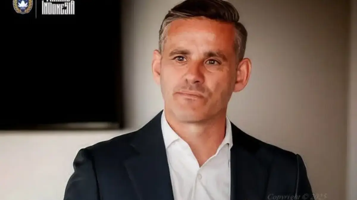 John Herdman