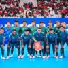 Timnas Futsal Indonesia