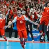 Timnas Futsal Indonesia