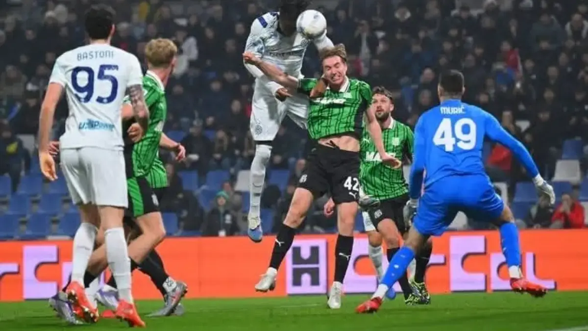 Inter Milan Tim Jay Idzes 5-0, Cristian Chivu Tetap Membumi dan Langsung Alihkan Fokus ke Juventus Inter Milan