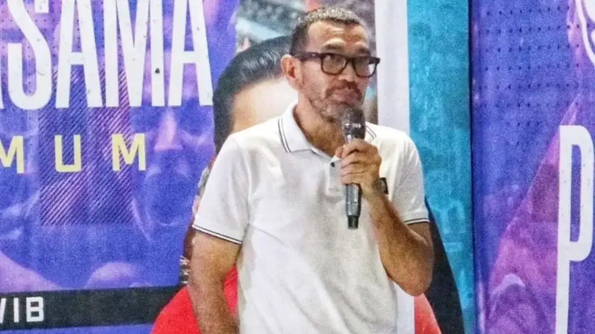 Arya Sinulingga
