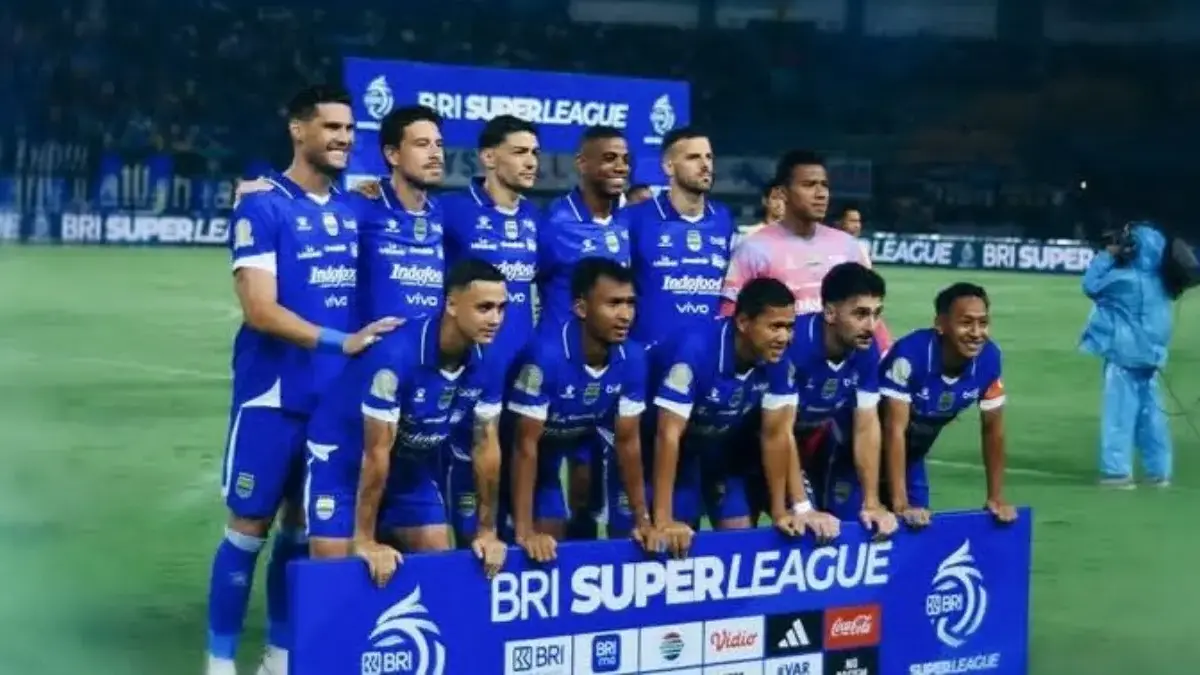 Persib Bandung