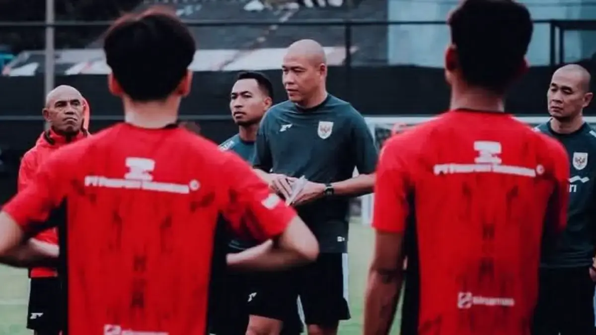 Timnas Indonesia U-17