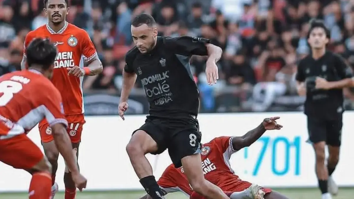 Prediksi Persita Tangerang Kontra PSBS Biak: Ancaman Serius dari Pendekar Cisadane Persita Tangerang