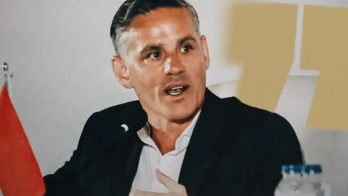 Bukan Sekadar Pendamping: Inilah Profil Asisten John Herdman di Timnas Indonesia John Herdman