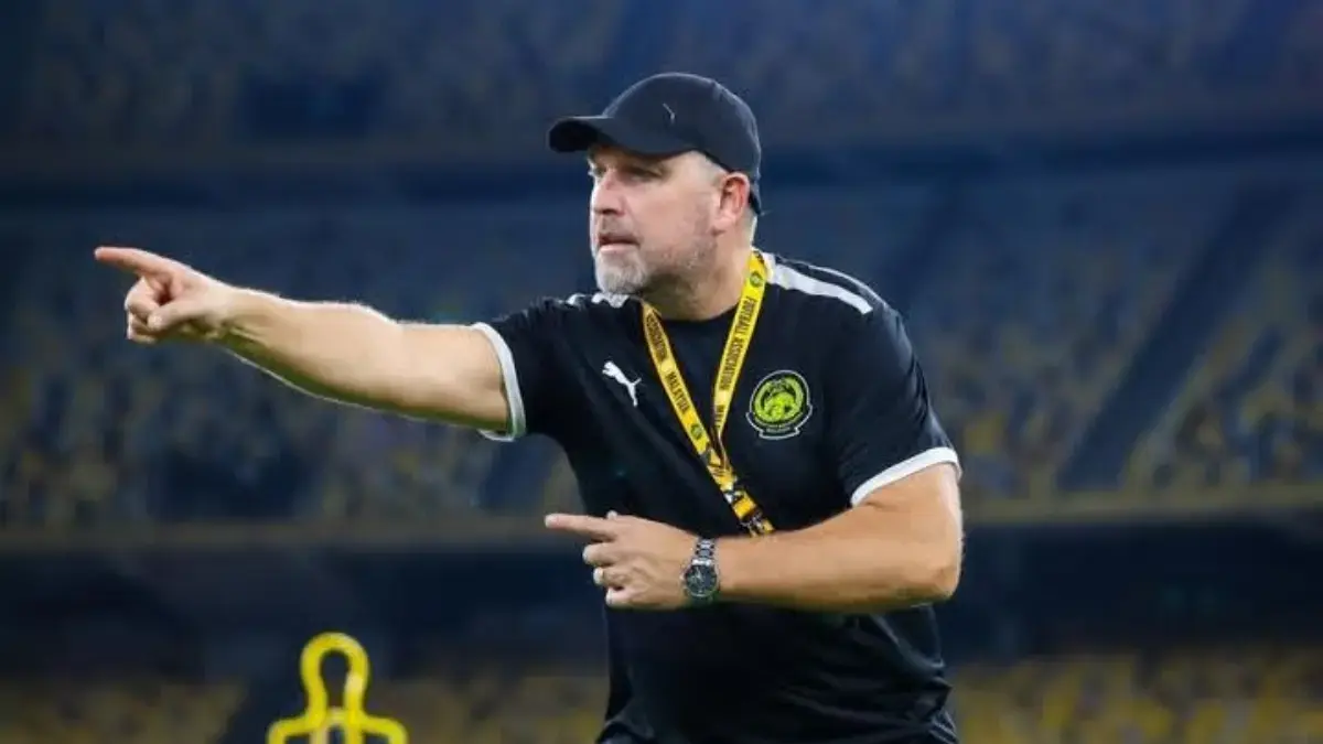 Peter Cklamovski Desak 7 Pemain Naturalisasi Bermasalah Kembali ke Timnas Malaysia, AFC Pasang Badan Peter Cklamovski