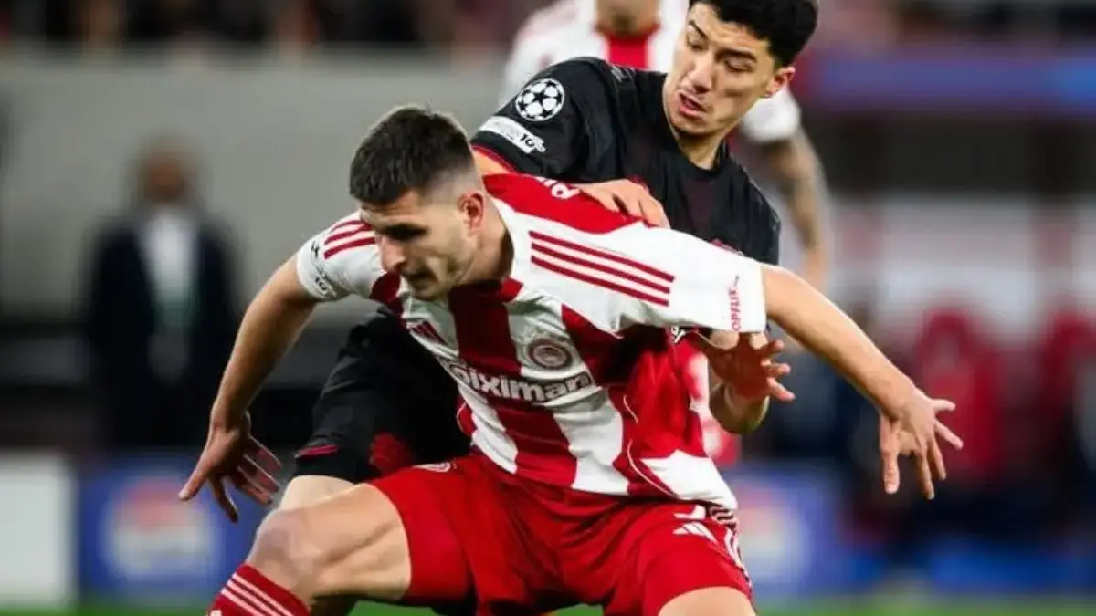 Prediksi Liga Champions: Bayer Leverkusen Dijagokan Redam Perlawanan Olympiakos Bayer Leverkusen