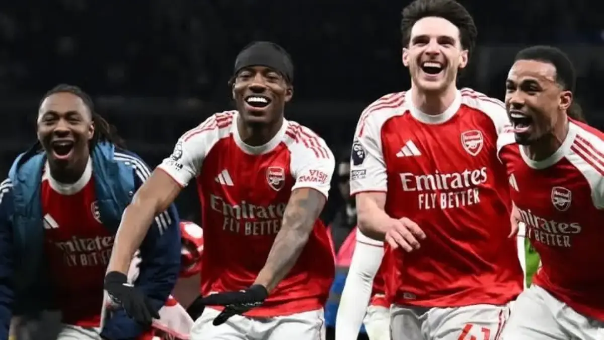 Daftar 12 Tim Lolos 16 Besar Liga Champions 2025/2026, Inter Milan Gagal Tersingkir Liga Champions 2025/2026