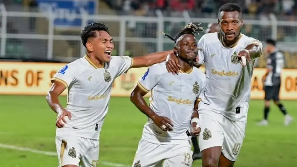 Jadwal Pekan ke-23 BRI Super League: Persib Bandung Hadapi Madura United, Adu Gengsi di Kamis Malam BRI Super League