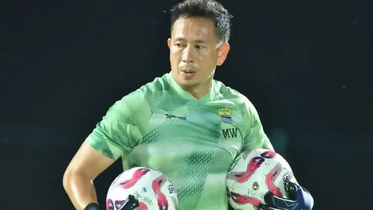 Bojan Hodak Tetap pada Rencana Awal, Made Wirawan Belum Turun Bermain Made Wirawan