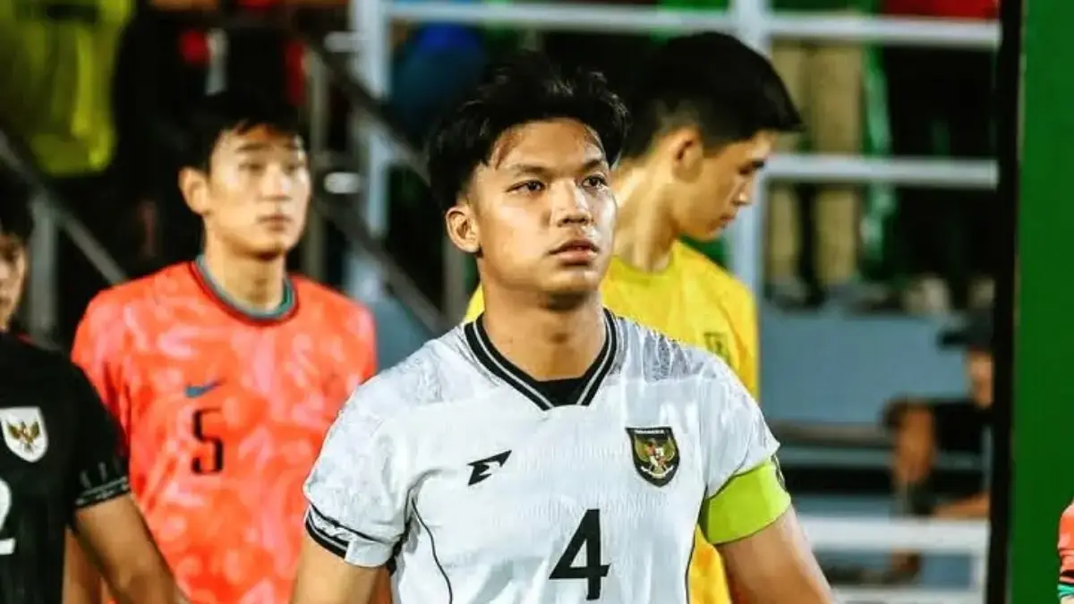 Kadek Arel Tak Goyah Meski Dibanjiri Kecaman, Johnny Jansen Tetap Beri Kepercayaan Kadek Arel