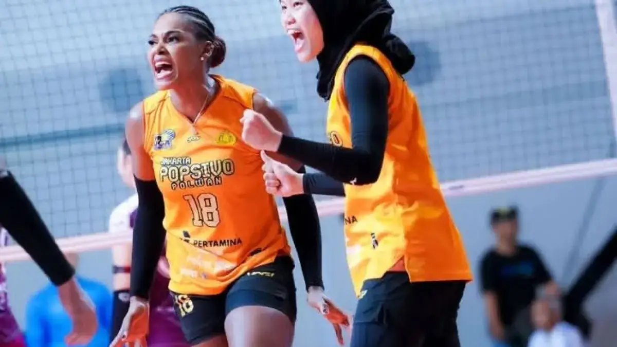 Jakarta Popsivo Poliwan