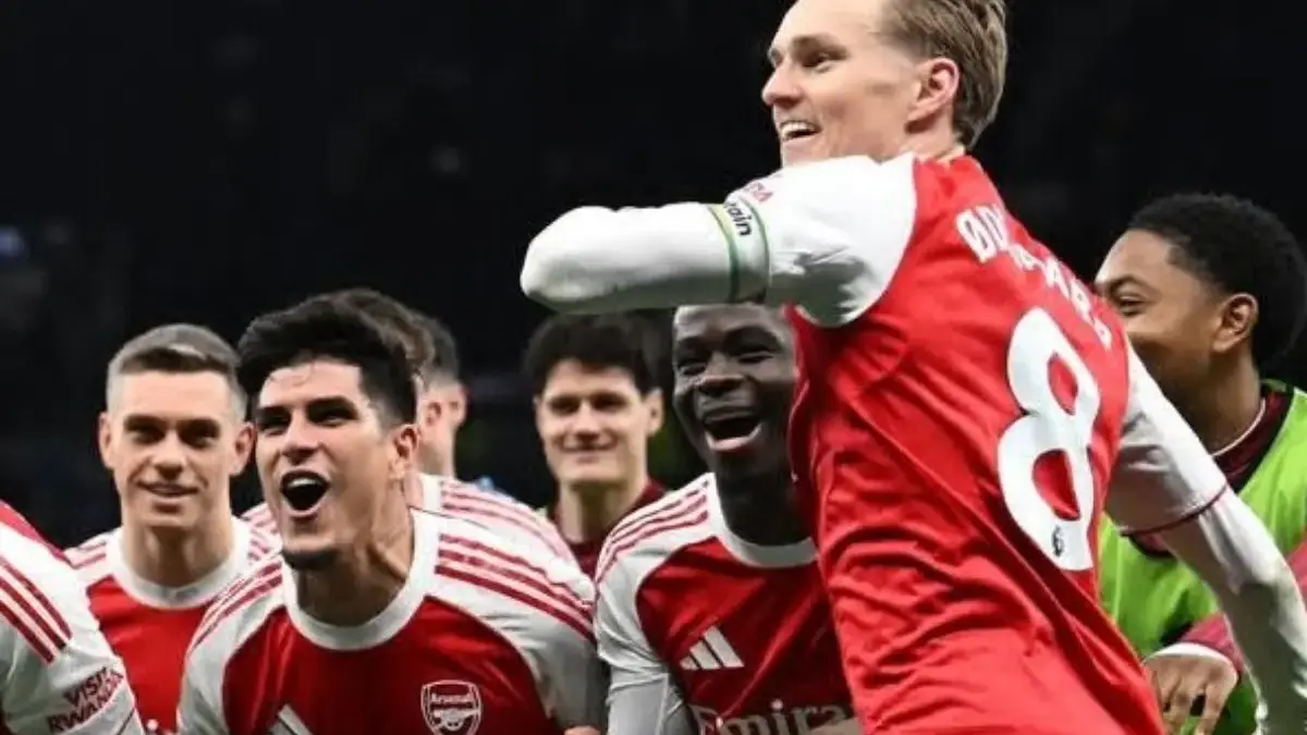 Gempur Chelsea, Mikel Arteta Rancang Skenario, Arsenal Bakal Hajar Chelsea Arsenal