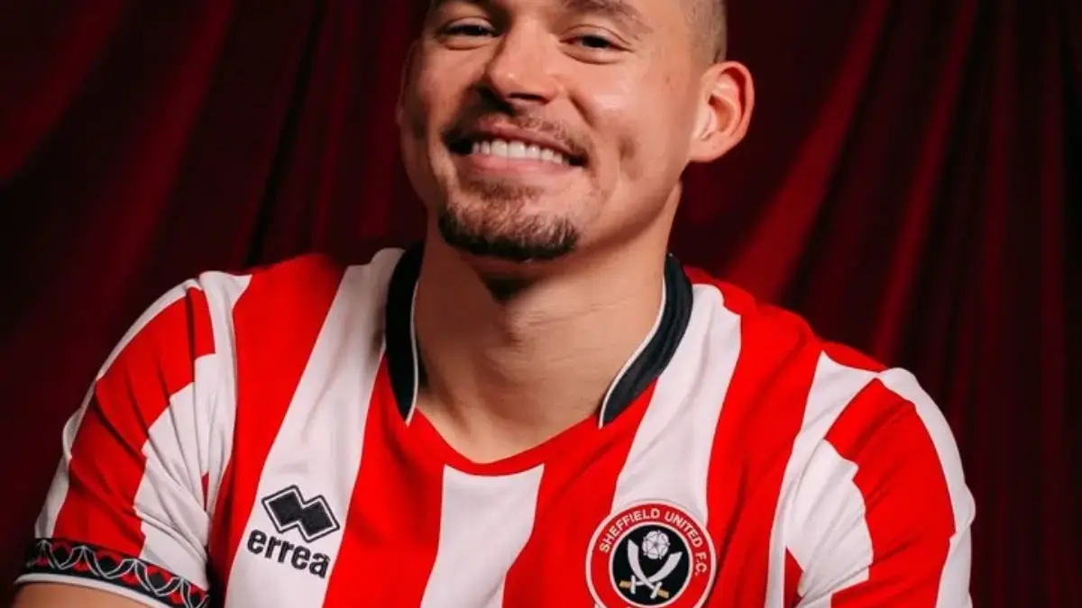 Kalvin Phillips