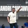 Andri Ramawi
