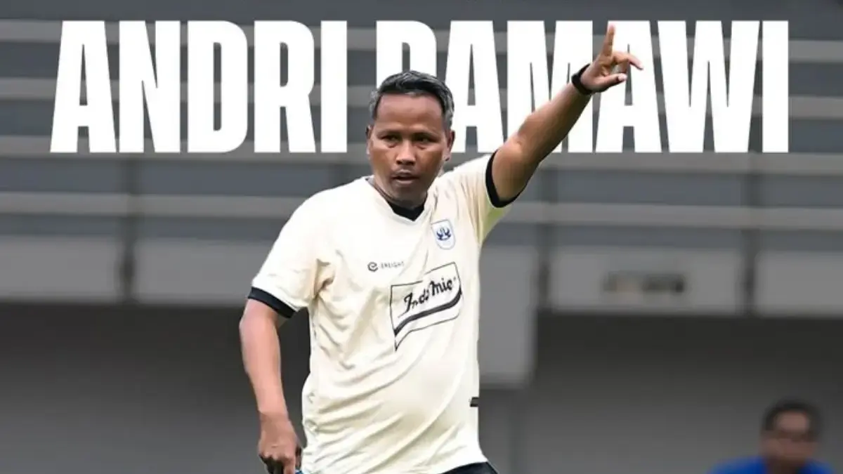 Andri Ramawi